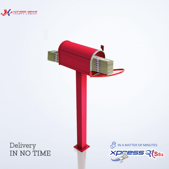 Brandlogiq - Xpress Sewa