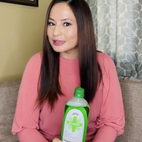 Malvika Subba - brand LogiQ