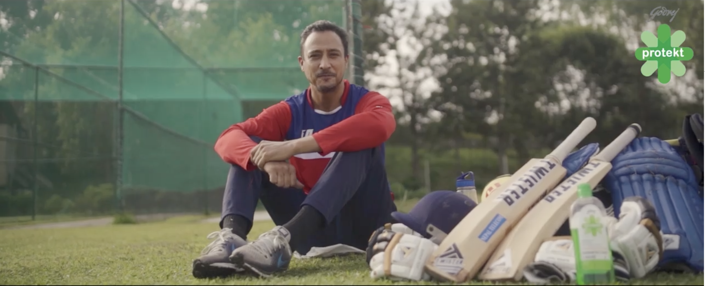 Paras Khadka - brand LogiQ