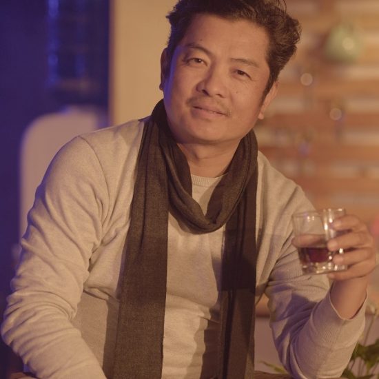 Dayahang Rai - Old Monk Nepal